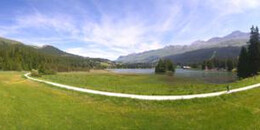 Heidsee Bargias
