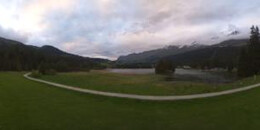 Heidsee Bargias