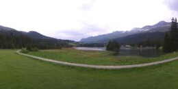 Heidsee Bargias