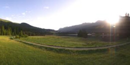 Heidsee Bargias