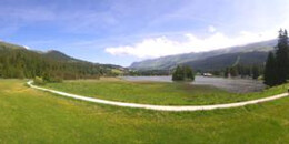 Heidsee Bargias