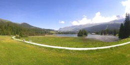 Heidsee Bargias