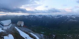 Weisshorn
